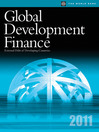 Global Development Finance 2011 (eBook): External Debt of Developing Countries